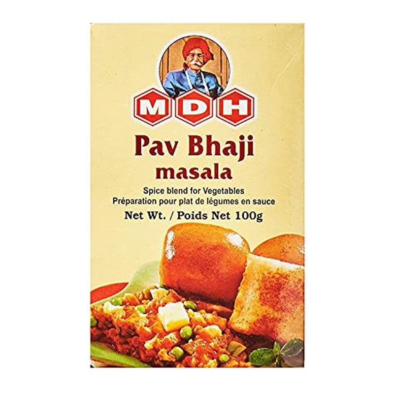 MDH Pav Bhaji Masala 100 gm