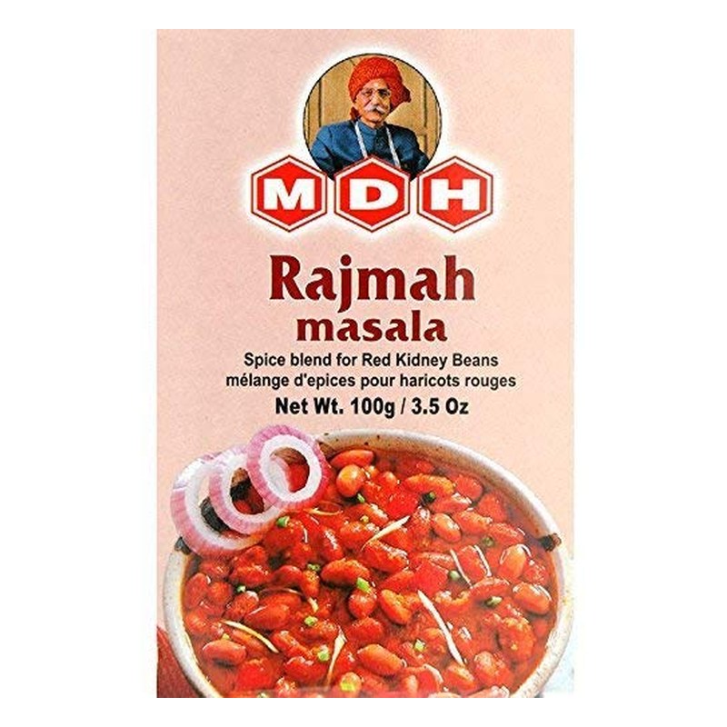 MDH Rajma Masala 100 gm