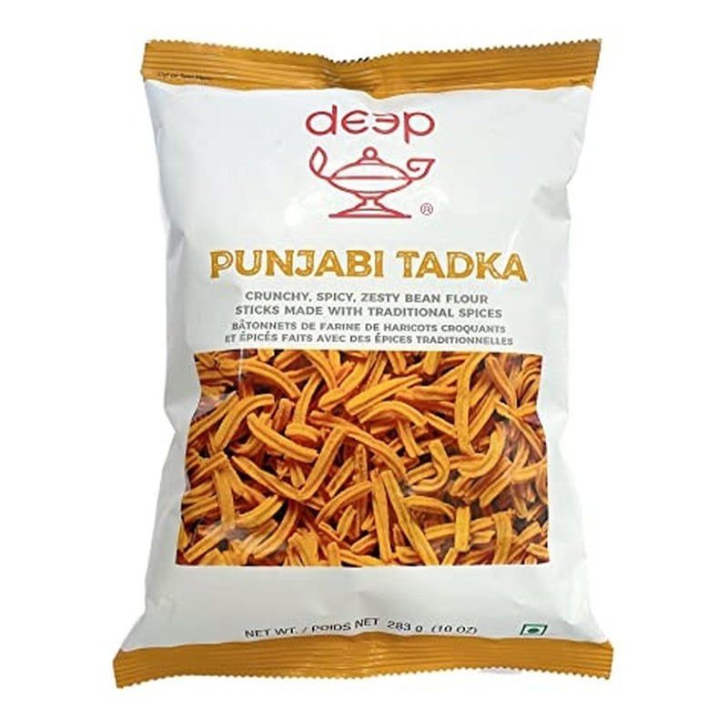 DEEP Punjabi Tadka 283 gm