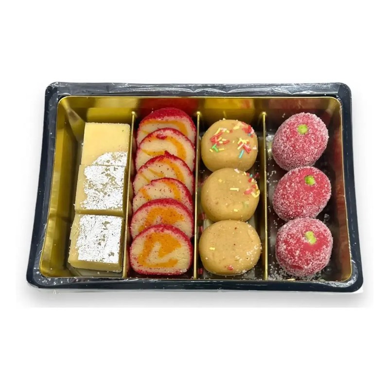 DAIRY VALLEY Mix Mithai 300 gm