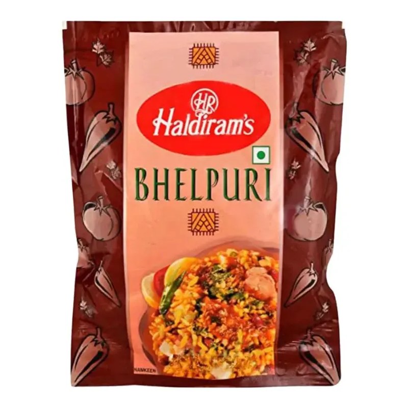 HALDIRAM Bhelpuri 400 gm