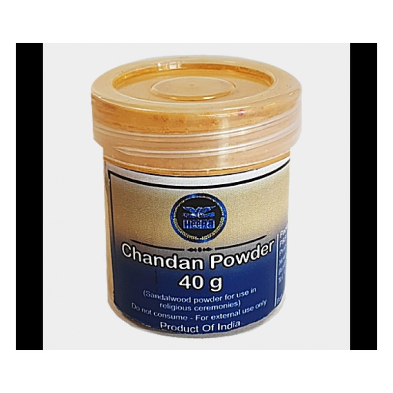 HEERA Chandan Powder 25 gm