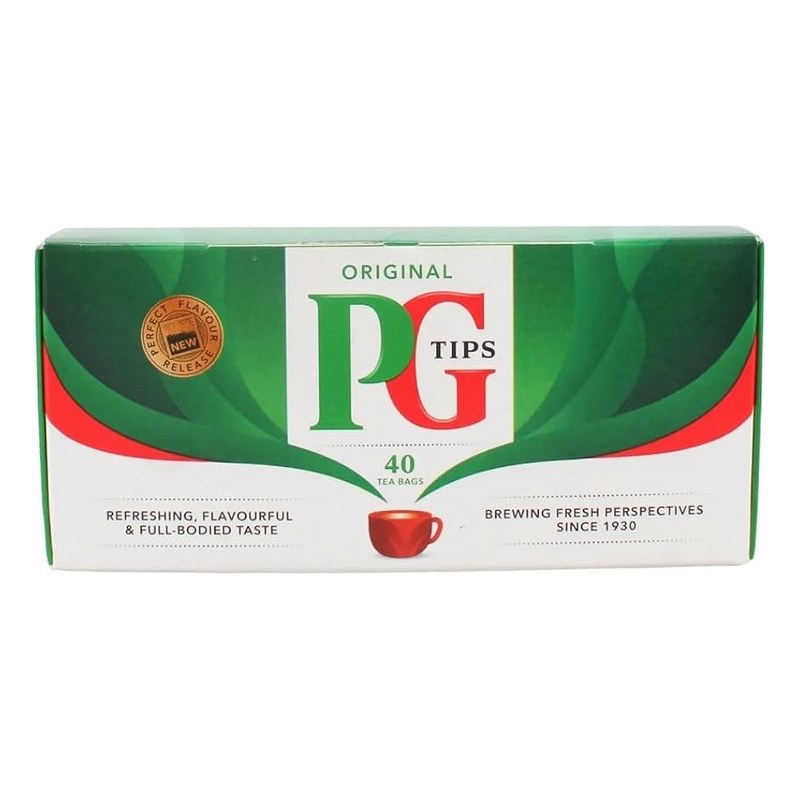 PG Tips Black Tea Loose 250 gm