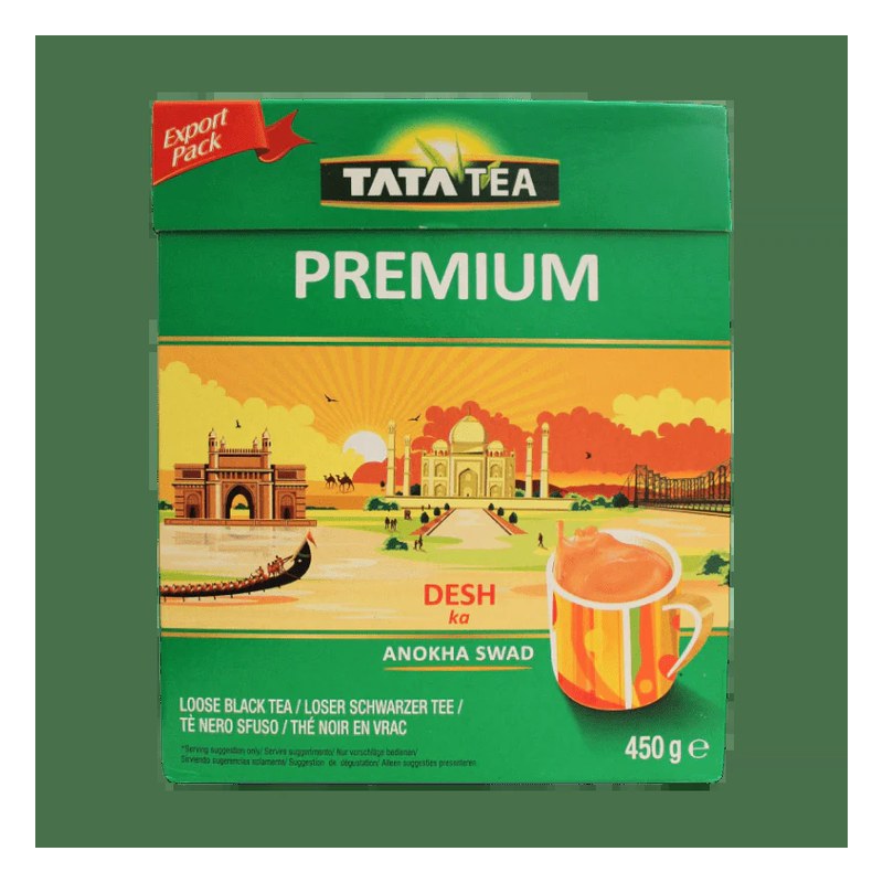 TATA Tea Premium Tea 900 gm