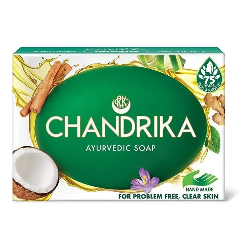 NAG CHAMPA Soap Original 150 gm