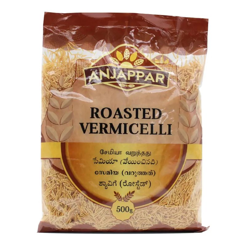 ANJAPPAR Vermicelli Unroasted 200 gm