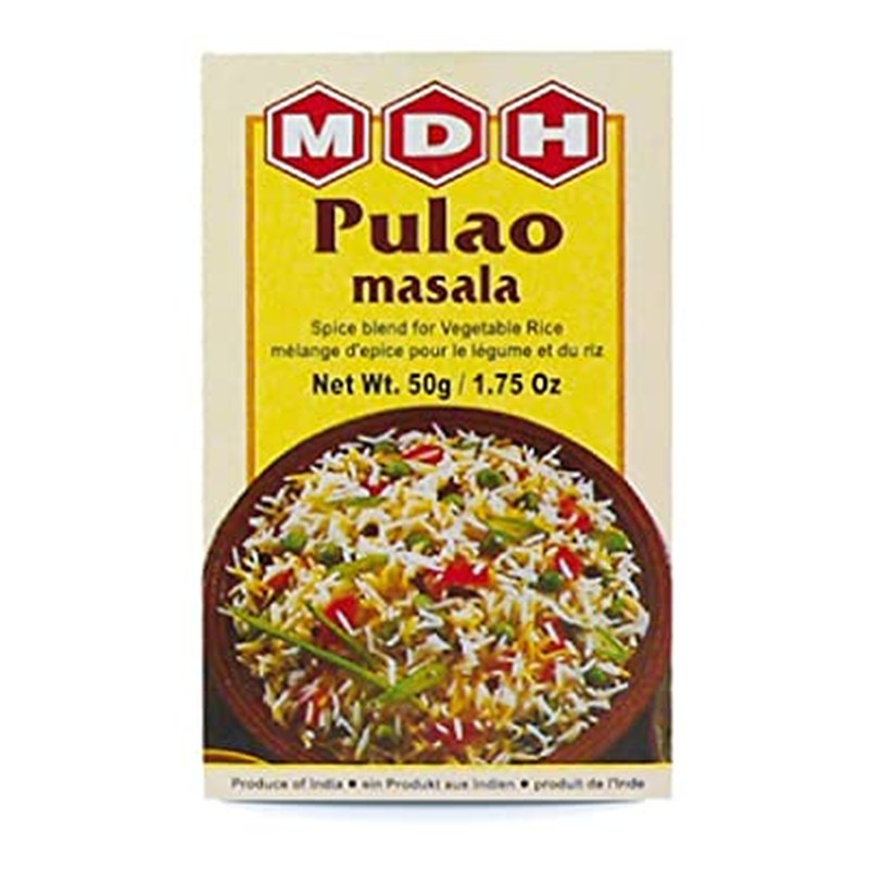 MDH Pulau Masala 100 gm