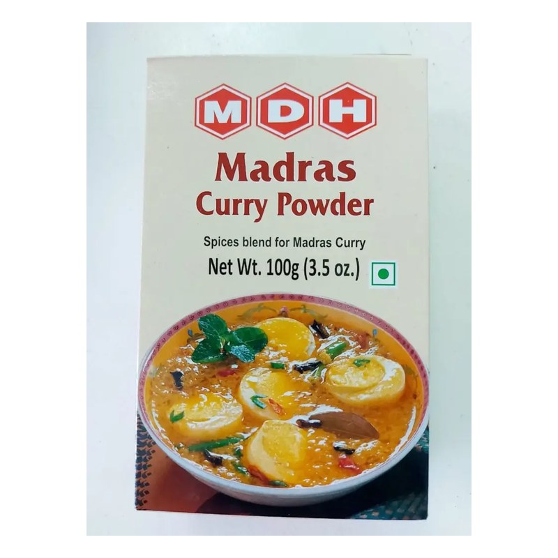 MDH Madras Curry Masala 100 gm