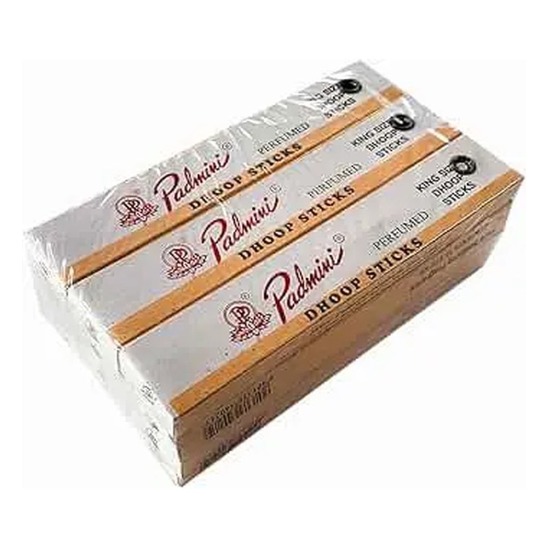 PADMINI Dhoop Sticks