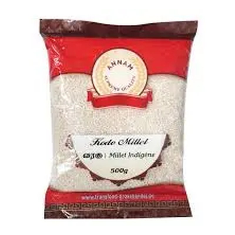 ANNAM Barley Rice 500 gm