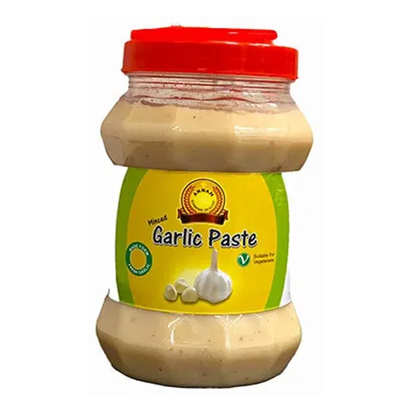 ANNAM Garlic Paste 200 gm