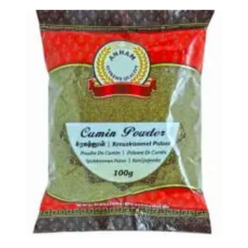 ANNAM Javentry (Maskatblüte) Mace 25 gm