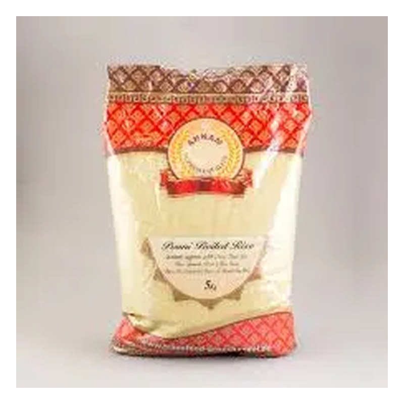 ANNAM Ponni Boiled Rice 1 kg