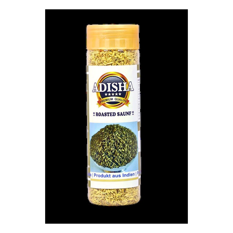 ANNAM Suger Coated Saunf (Fennel) 100 gm