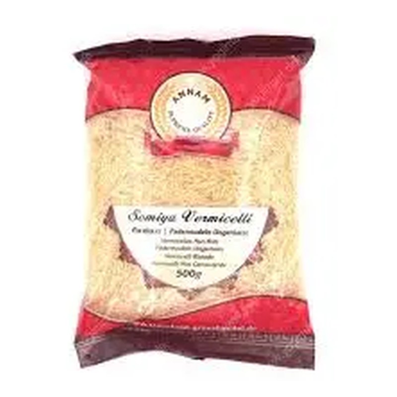 ANNAM Roasted Semiya Vermicelli 500 gm