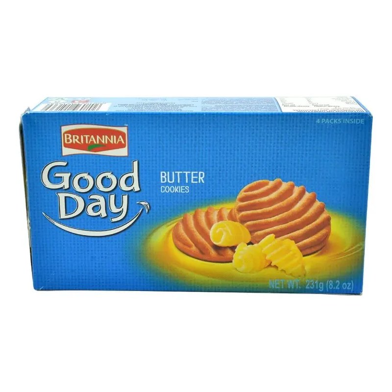 BRITANIA GoodDay Butter 75 gm
