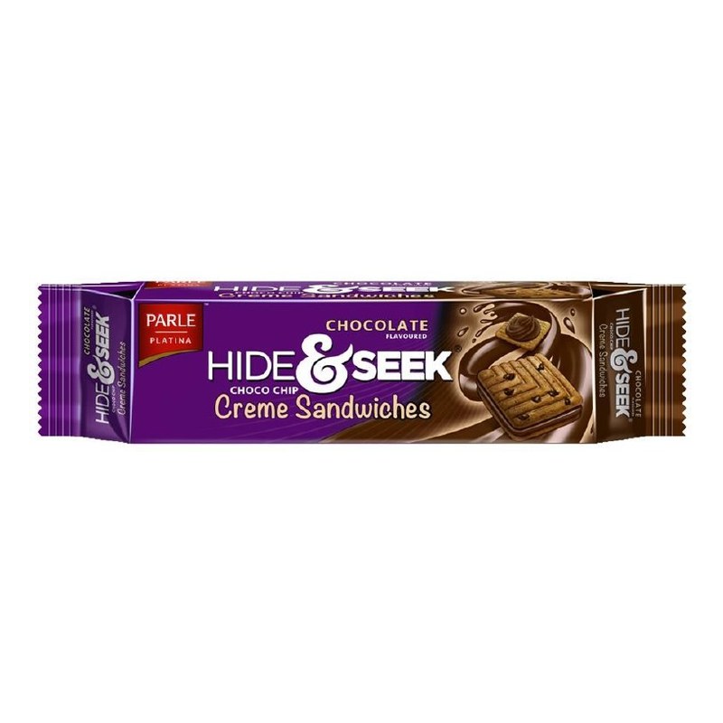 PARLE Hide & Seek Fab 448 gm