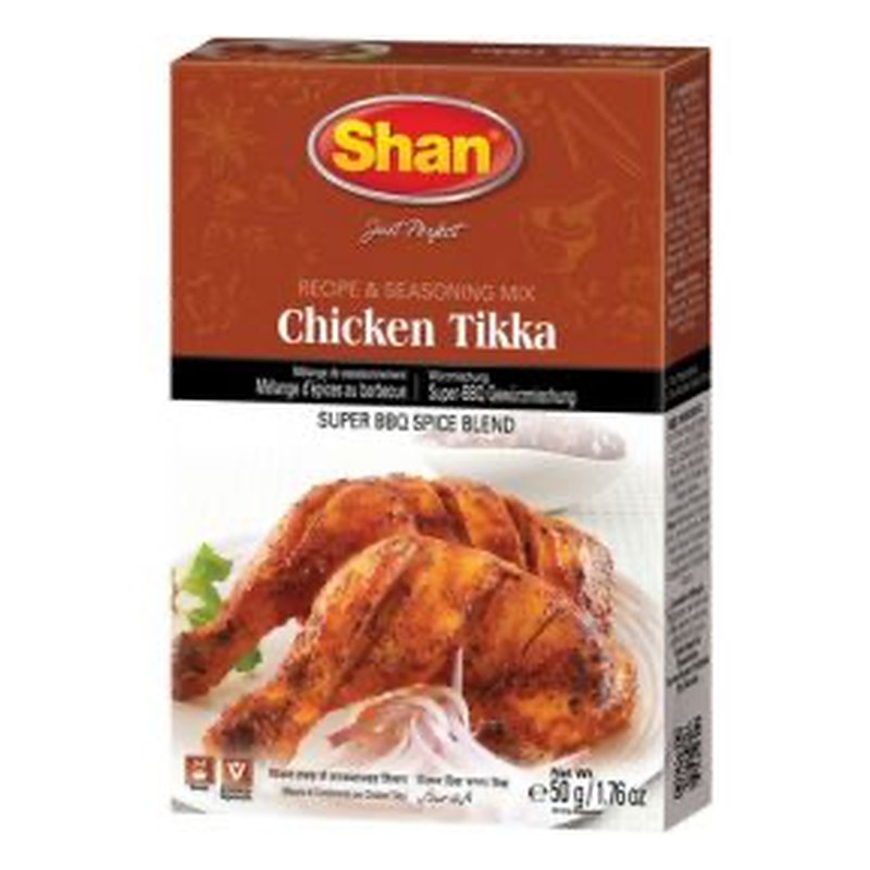 SHAN Chicken Masala 100 gm (Double Pack)