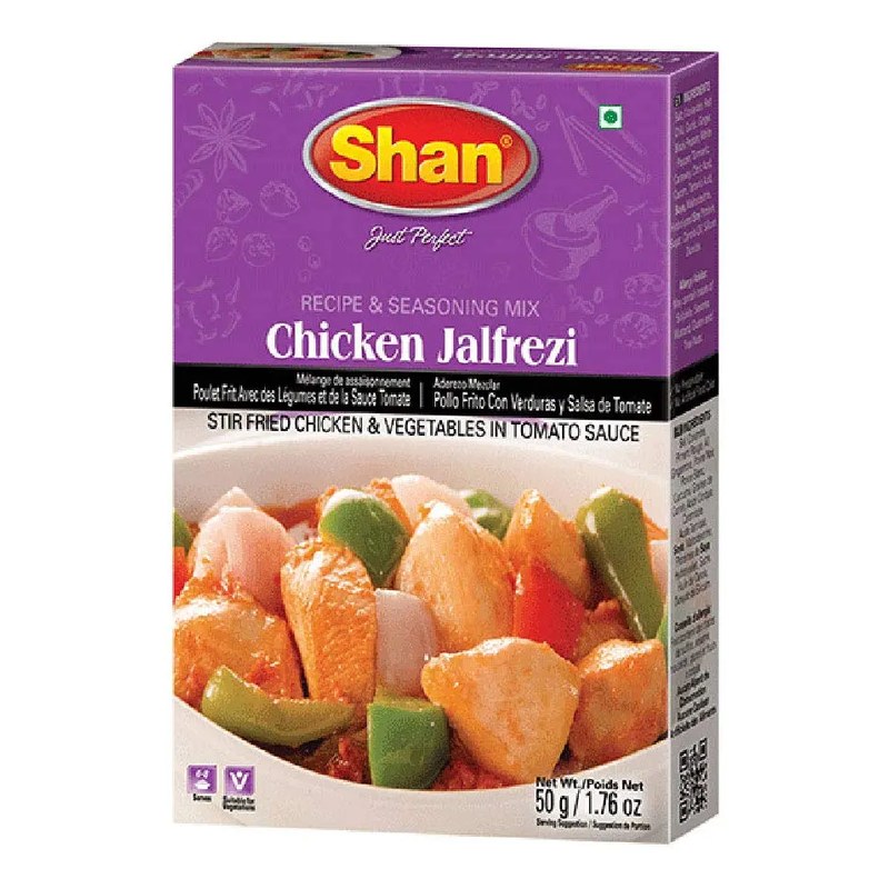 SHAN Chicken White Korma 40 gm