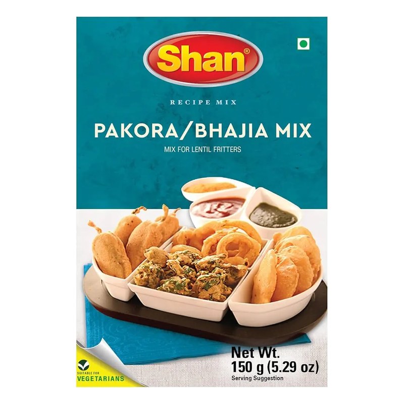 SHAN Pakoda Bhaji Masala 150 gm