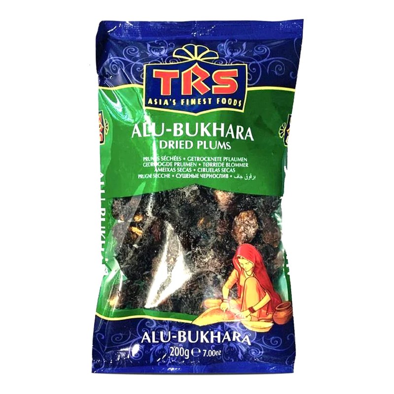 TRS Alubukhara 200 gm