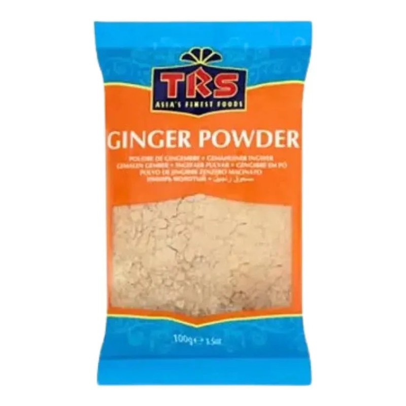 TRS Garlic Powder 100 gm