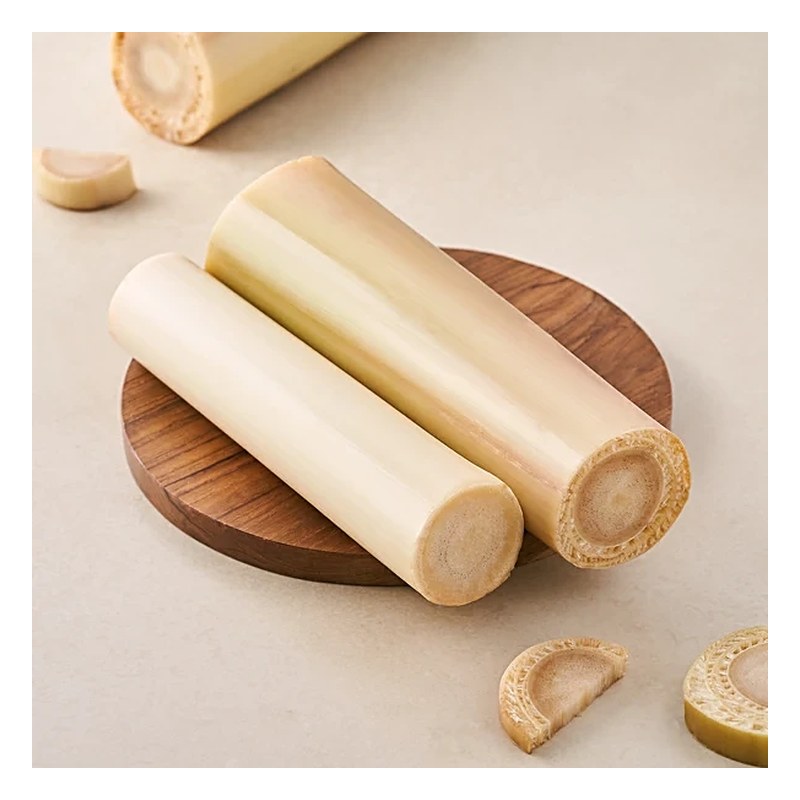 FRISCHE Banana Stem 1 kg (aus Indien)