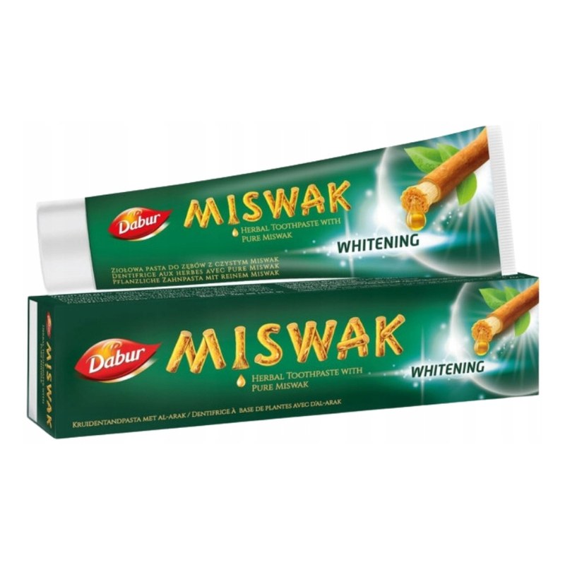 DABUR Meswak Toothpaste Whitening 100 ml