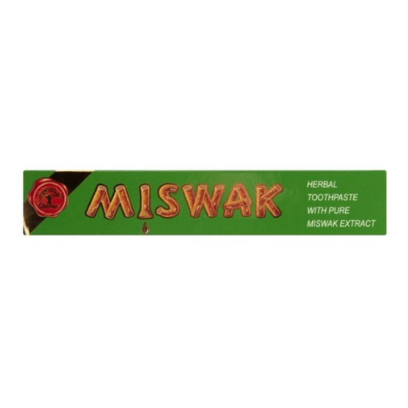 DABUR Miswak Toothpaste 100 ml