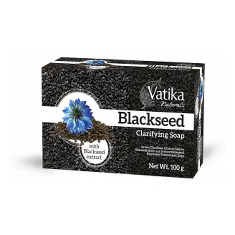 VATIKA Blackseed Shop 100 gm