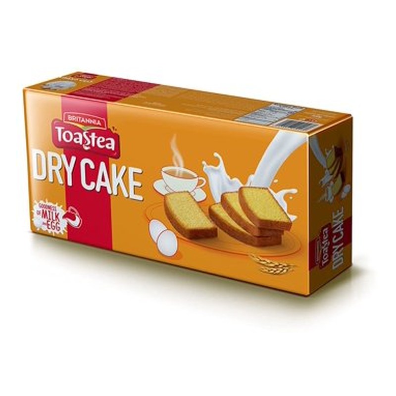 BRITANIA Dry Cake 300 gm