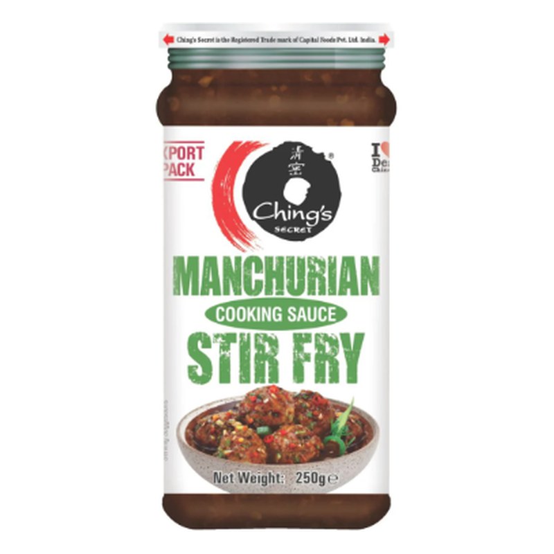 CHING'S Manchurian Sauce 250 gm