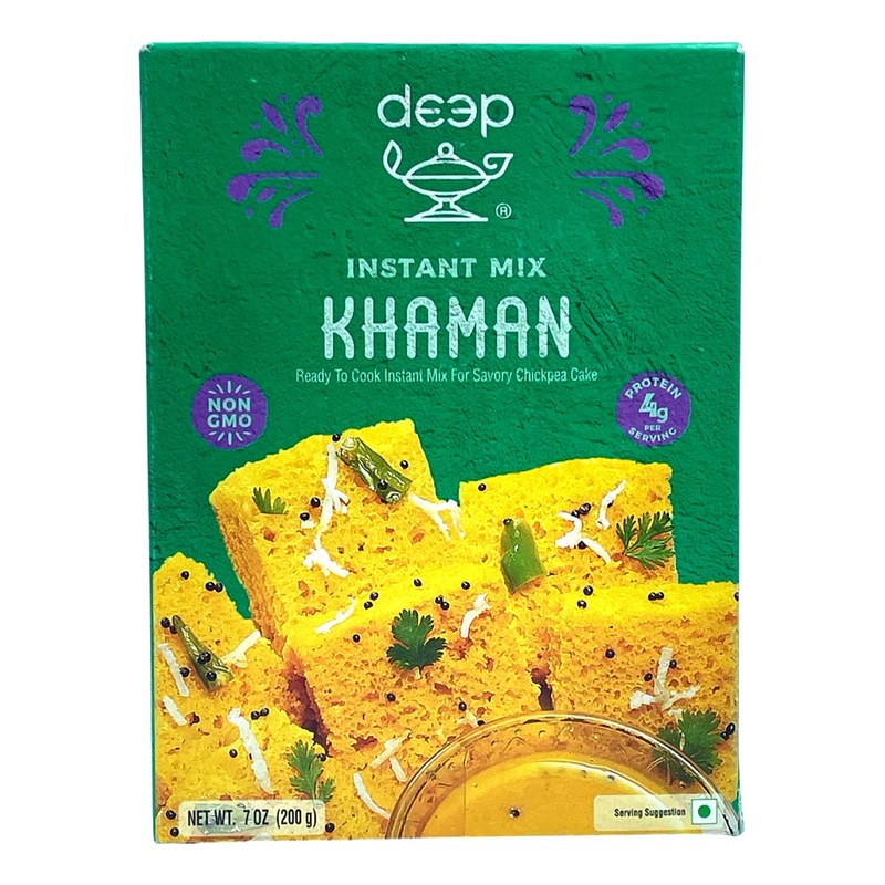 DEEP Khaman Mix 200 gm