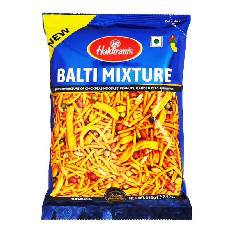 HALDIRAM Balti Mixture 280 gm