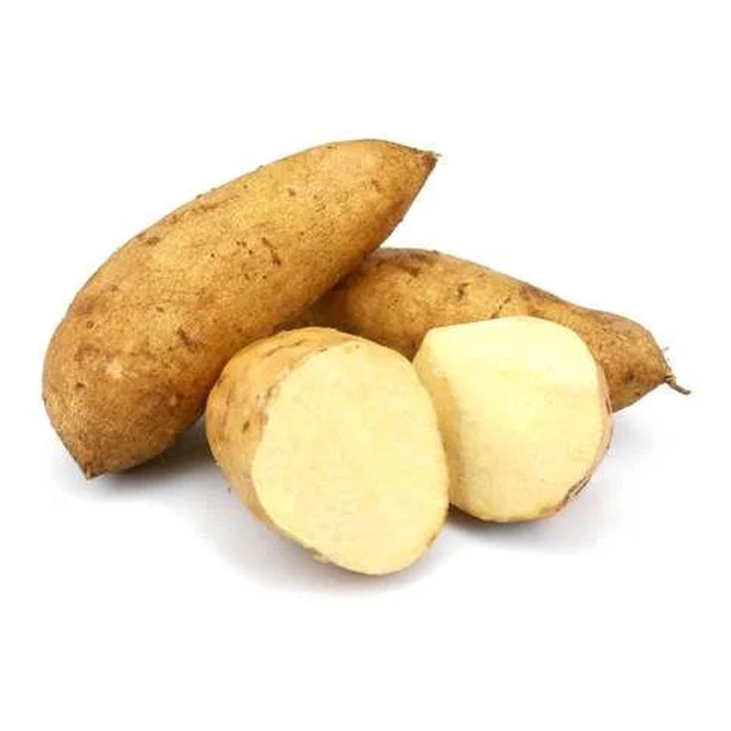 FRISCHE Sweet Potato 1 kg (aus Indien)