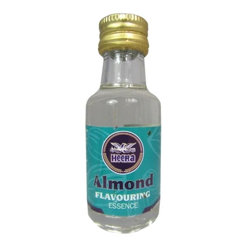 HEERA Essence Almond 28 ml