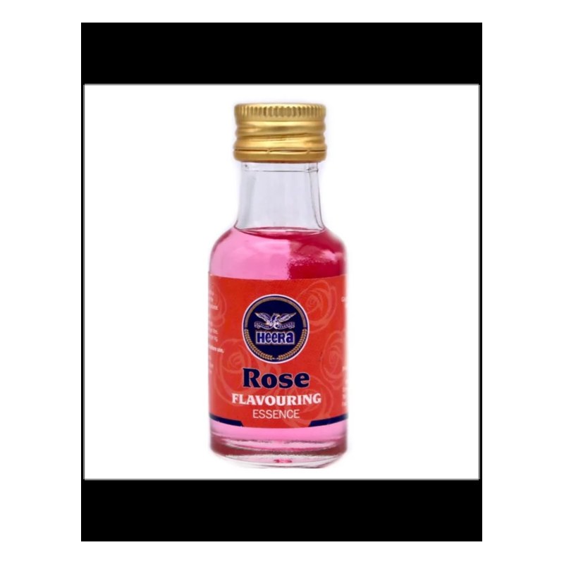 HEERA Essence Rose 28 ml