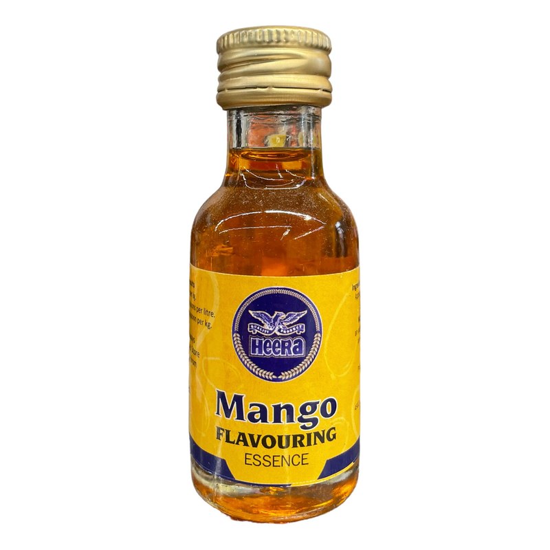 HEERA Essence Mango 28 ml