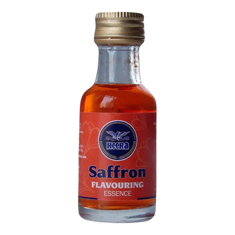 HEERA Essence Saffron 28 ml