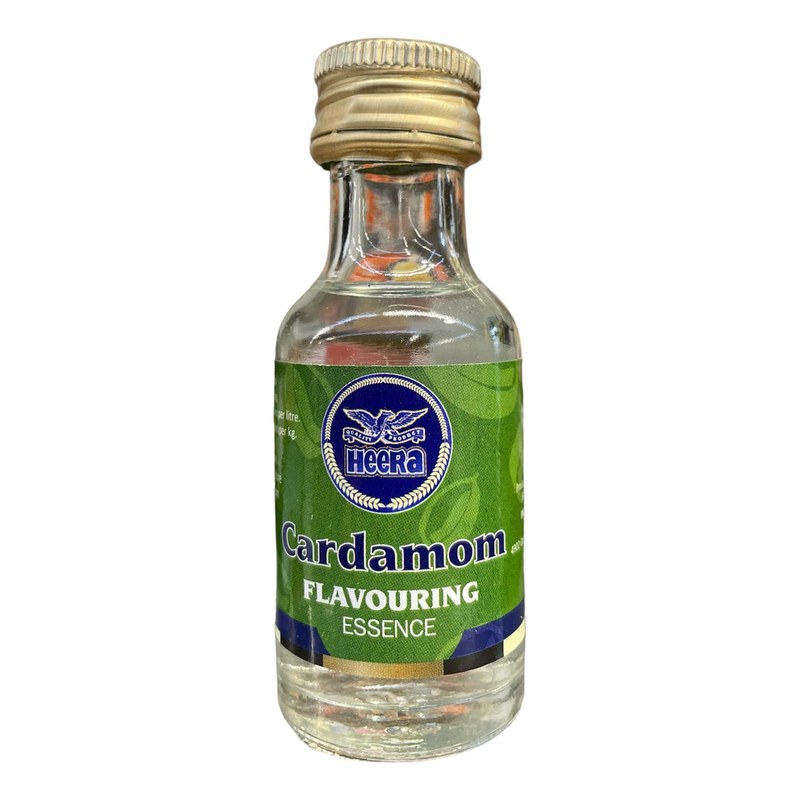 HEERA Essence Cardamom 28 ml