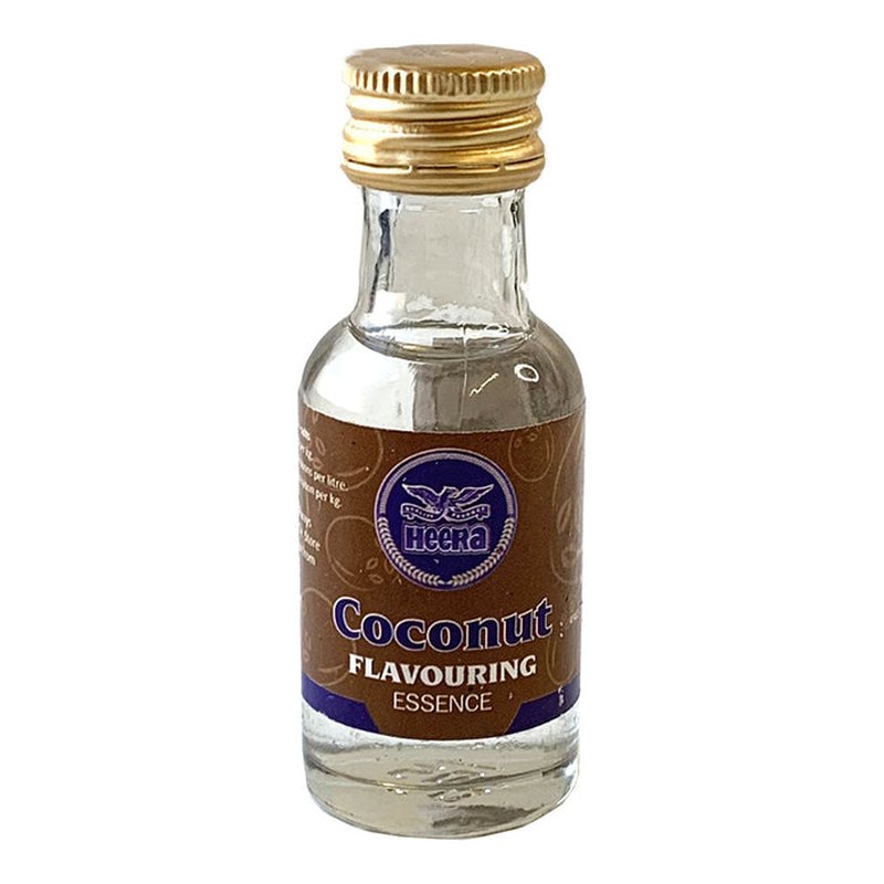 HEERA Essence Coconut 28 ml