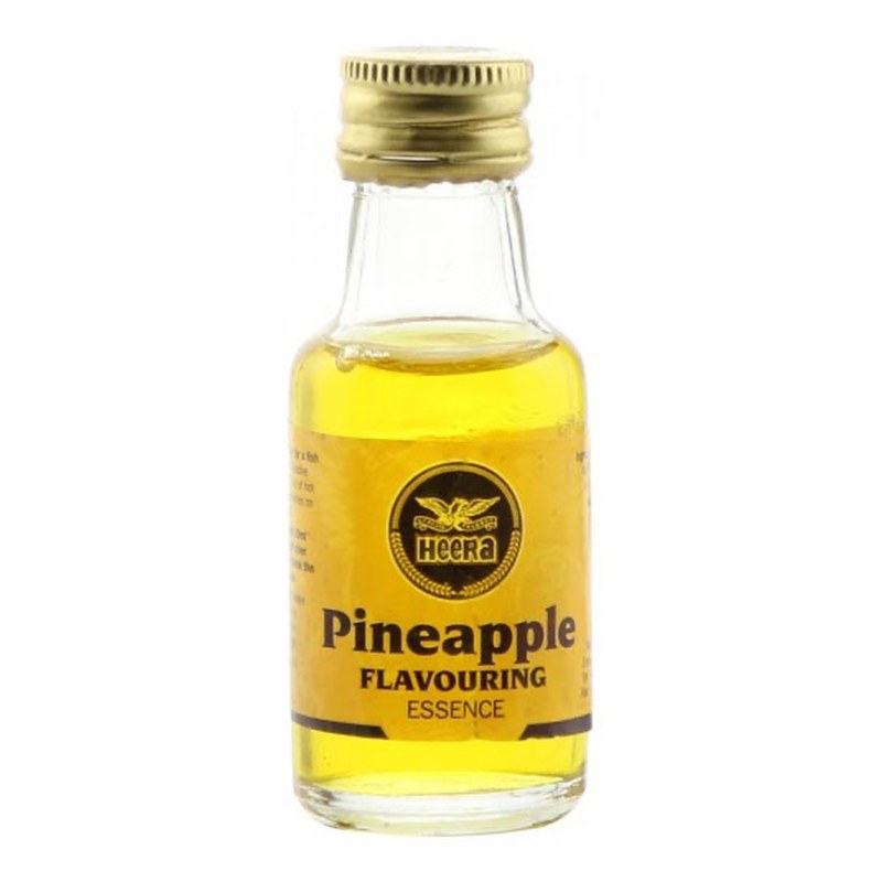 HEERA Essence Pineapple 28 ml