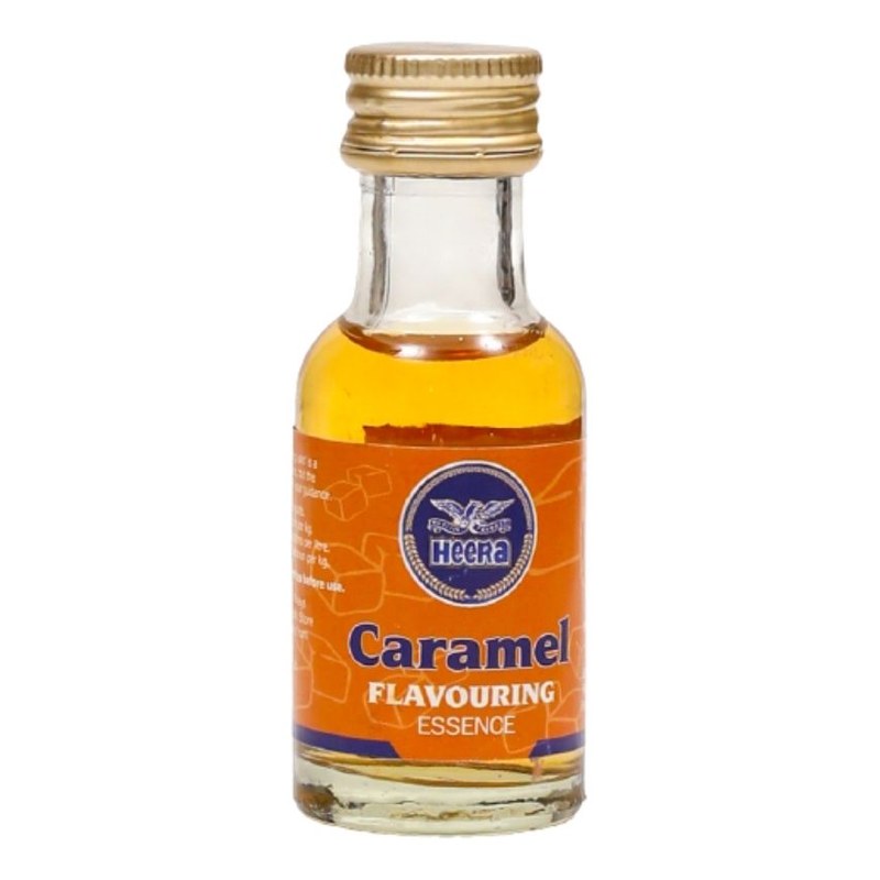HEERA Essence Caramel 28 ml