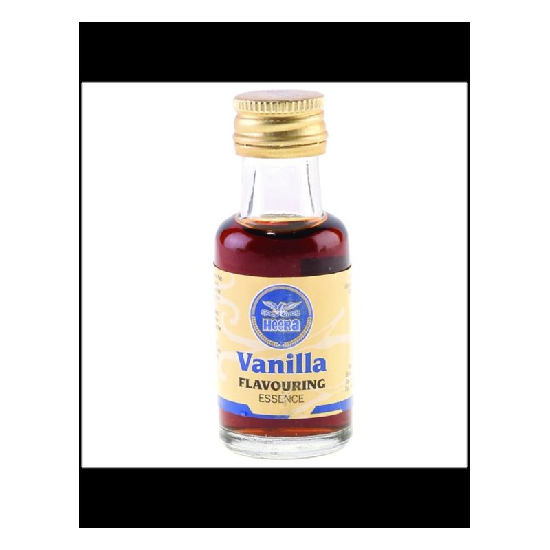 HEERA Essence Vanilla 28 ml