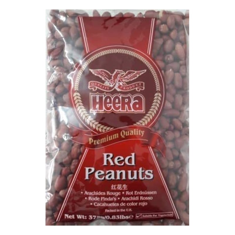 HEERA Peanuts Red 1 kg