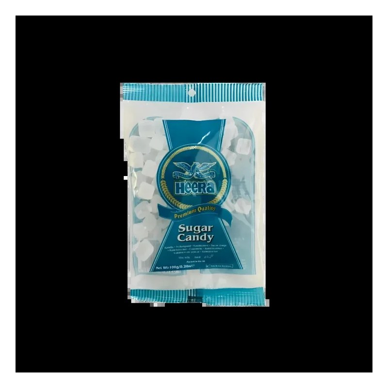 HEERA Suger Candy 100 gm
