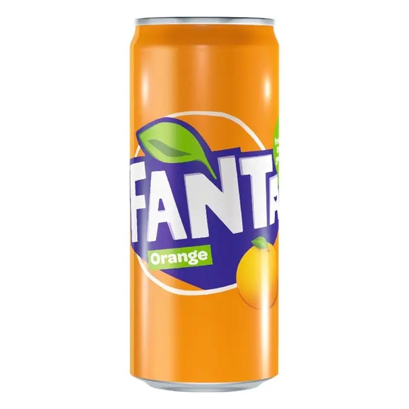 SPRITE 330 ml