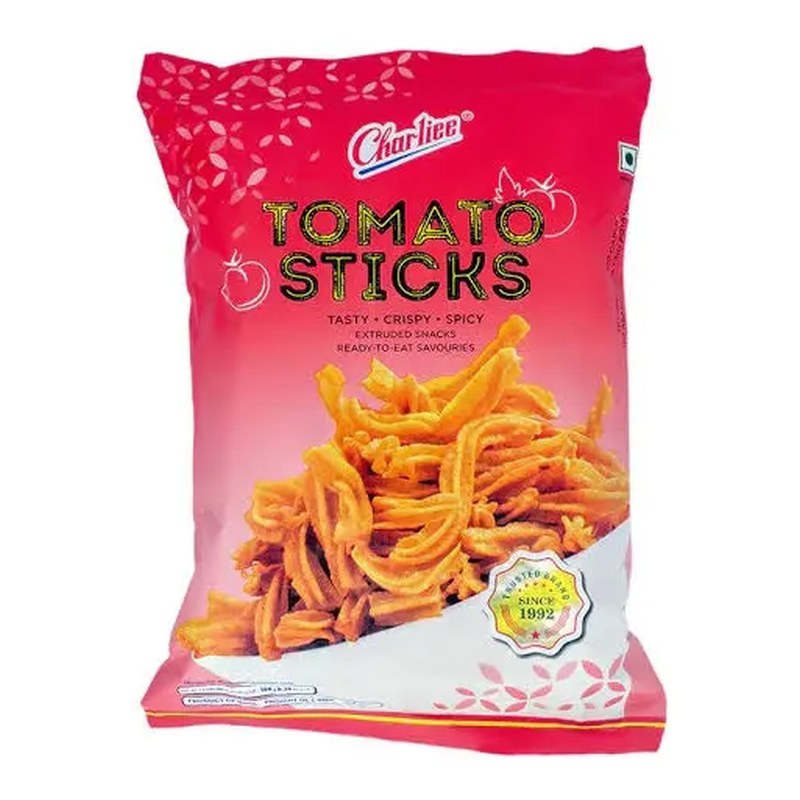 CHARLIEE Chakli Tomato 200 gm