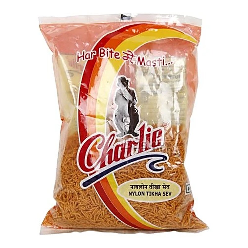 CHARLIEE Tikha Sev 180 gm
