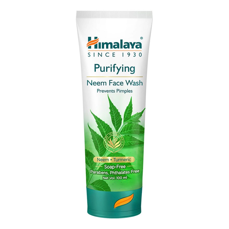 HIMALAYA Purifying Neem Face Pack 100 ml